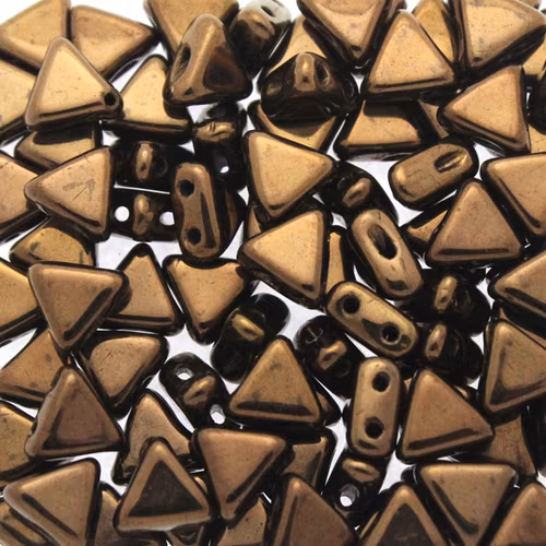 Jet Bronze Khéops 5g