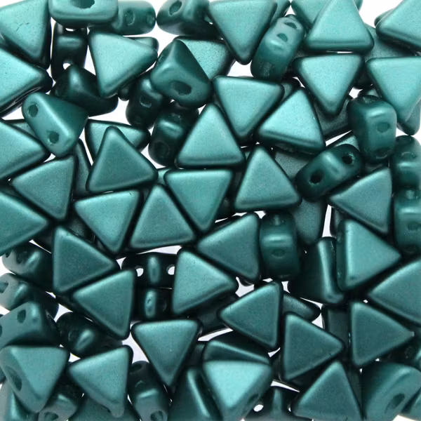 Alabaster Pastel Dark Green Khéops 5g