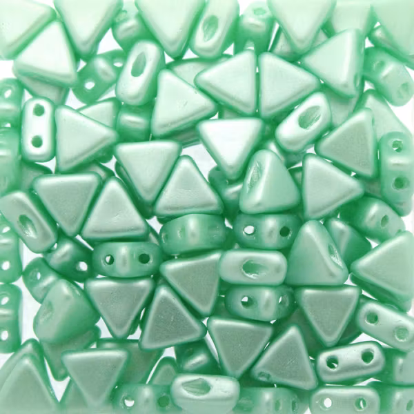 Alabaster Pastel Light Green Khéops 5g