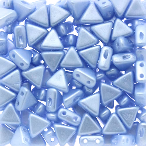 Alabaster Pastel Light Sapphire Khéops 5g