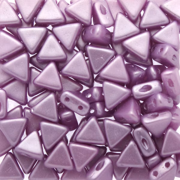 Alabaster Pastel Lila Khéops 5g
