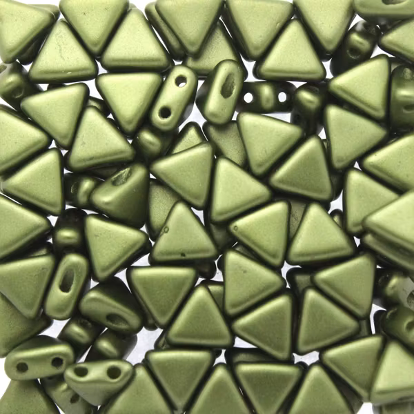 Alabaster Pastel Olivine Khéops 5g