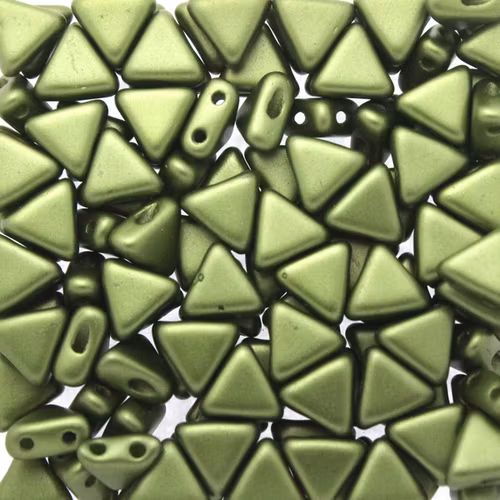 Alabaster Pastel Olivine Khéops 5g