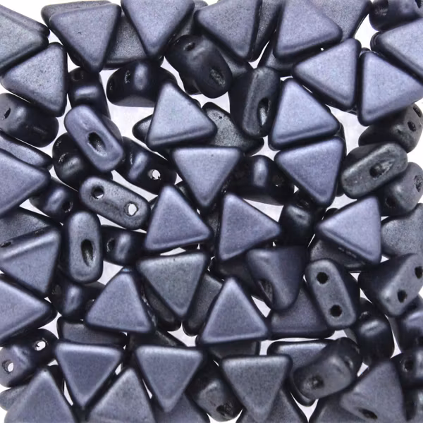 Metallic Suede Dark Purple Khéops 5g