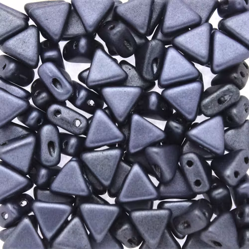 Metallic Suede Dark Purple Khéops 5g