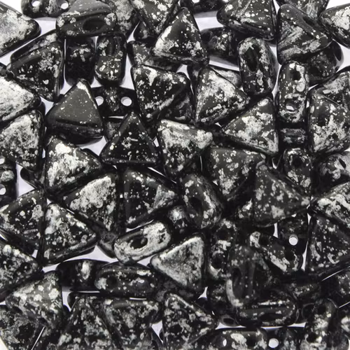 Jet Tweedy Silver Khéops 5g