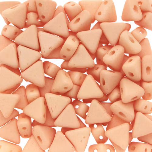 Light Peach Silk Mat Khéops 5g