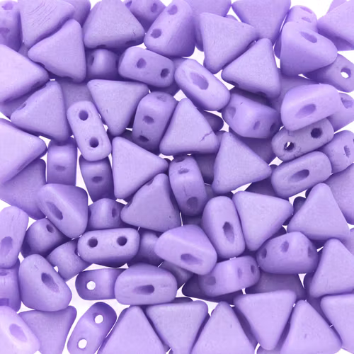 Violet Silk Mat Khéops 5g