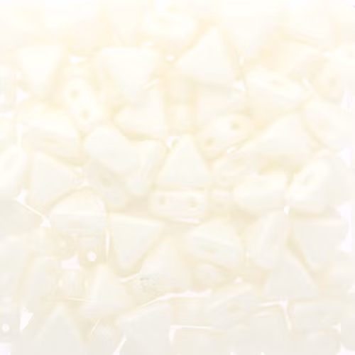 White Silk Mat Khéops 5g