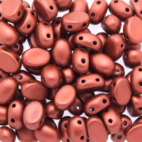 Metallic Mat Cherry Samos 5g