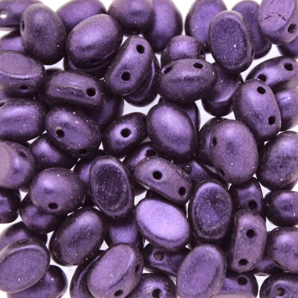 Metallic Mat Ultra Violet Samos 5g
