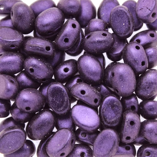 Metallic Mat Ultra Violet Samos 5g