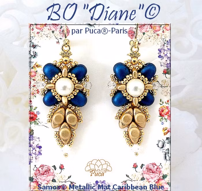 Diane Örhängen PDF