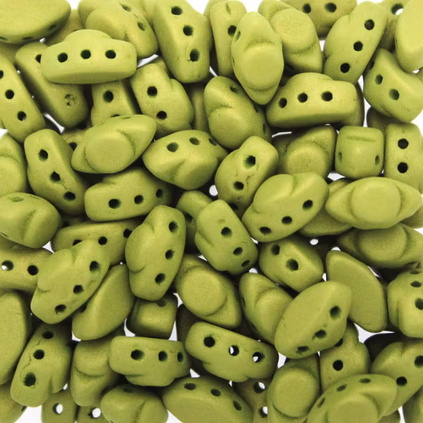 Trendy Light Olive Mat Volos 5g