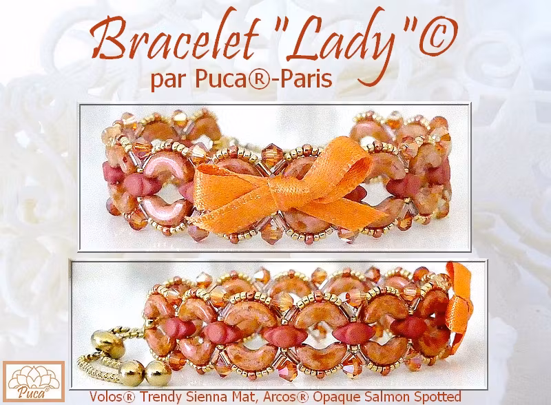 Lady Armband PDF