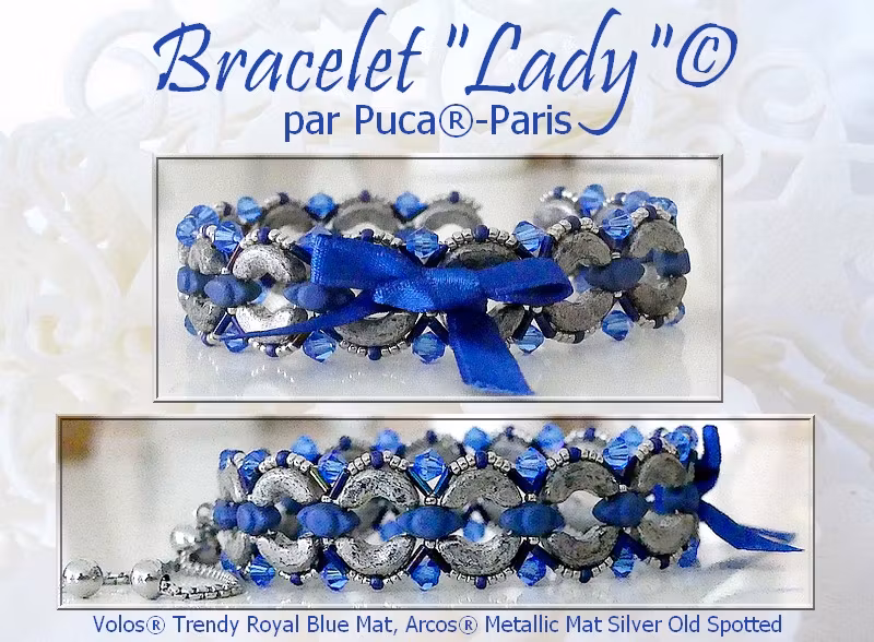 Lady Armband PDF