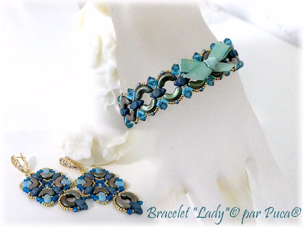 Lady Armband PDF