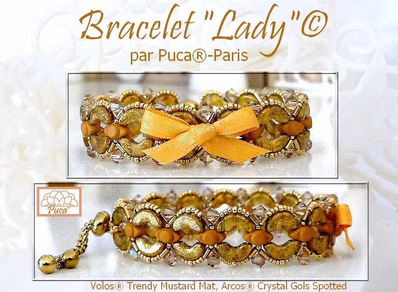 Lady Armband PDF