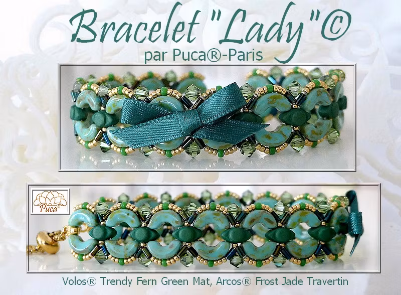 Lady Armband PDF