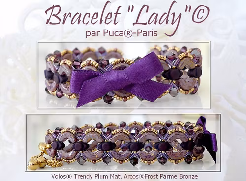 Lady Armband PDF