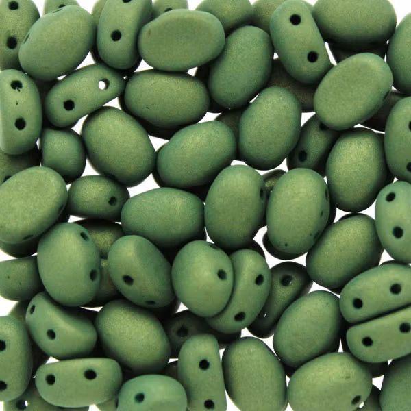 Trendy Fern Green Mat Samos 5g