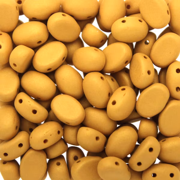 Trendy Mustard Mat Samos 5g