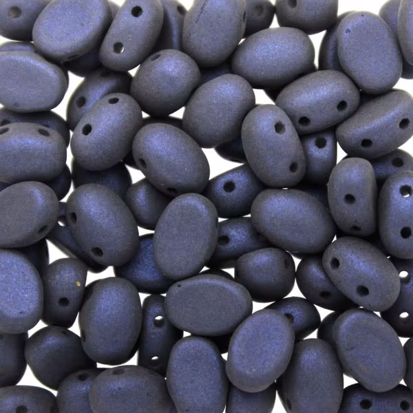 Trendy Night Blue Mat Samos 5g