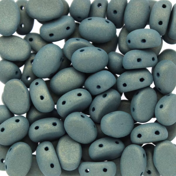 Trendy Persian Blue Mat Samos 5g