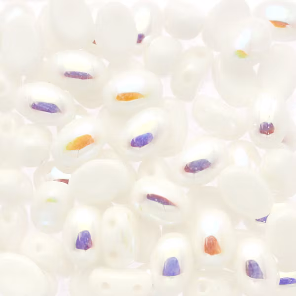 Opaque White AB Samos 5g