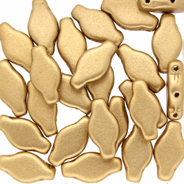 Aztec Gold Navette 10g