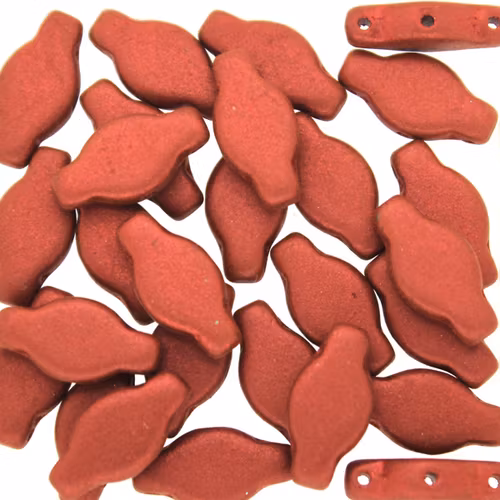Lava Red Navette 10g
