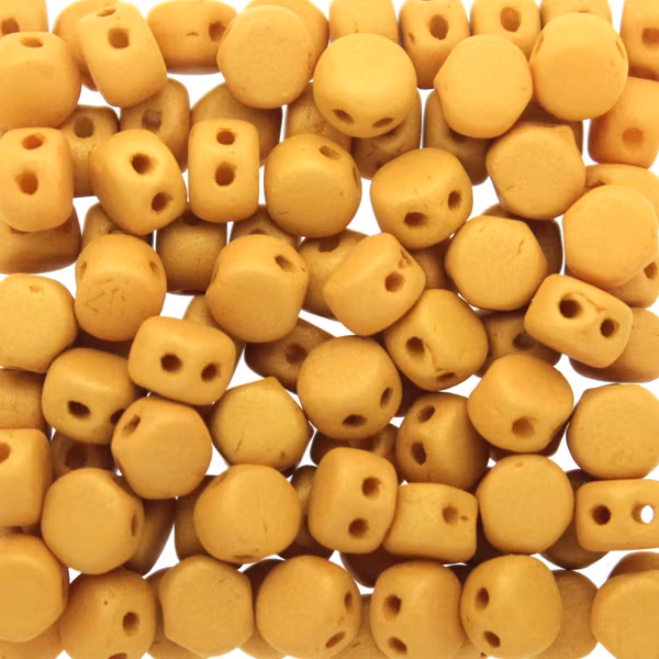 Trendy Mustard Mat Kalos 5g