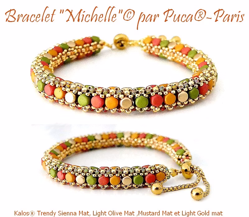 Michelle Armband PDF
