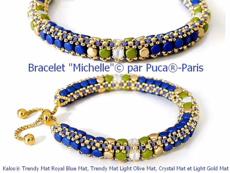 Michelle Armband PDF