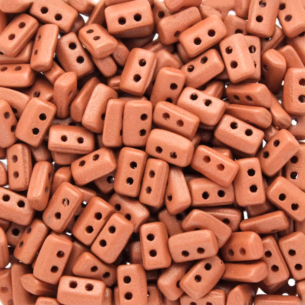 Vogue Mat Terracotta Piros 5g