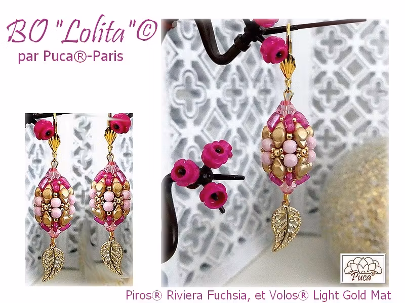 Lolita Pärlad Pärla PDF