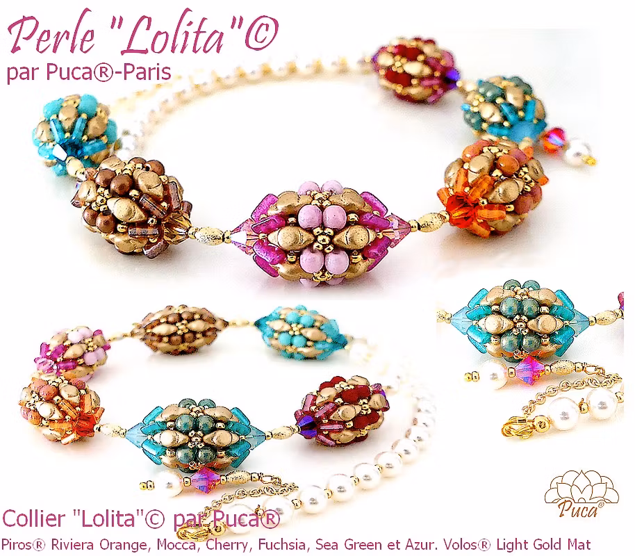 Lolita Pärlad Pärla PDF