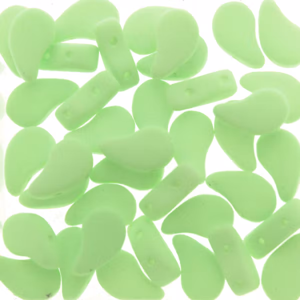Bondeli Lime Paisley Duo 10g
