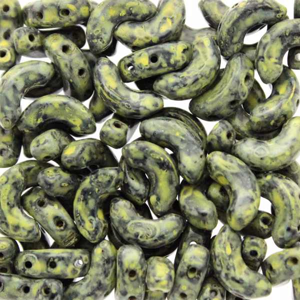 Black Stony Yellow Arcos 5g