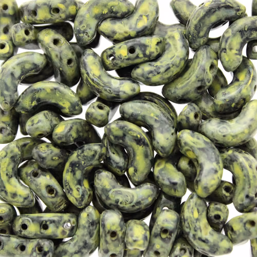 Black Stony Yellow Arcos 5g