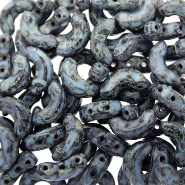 Black Stony Blue Arcos 5g