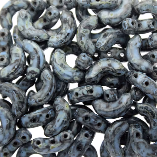 Black Stony Blue Arcos 5g