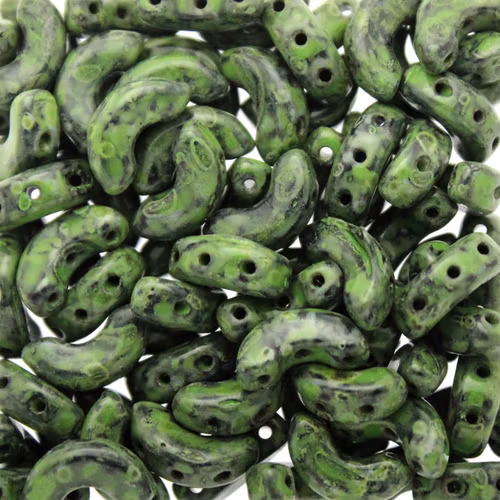 Black Stony Green Arcos 5g