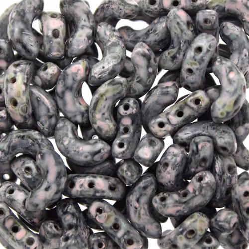 Black Stony Pink Arcos 5g