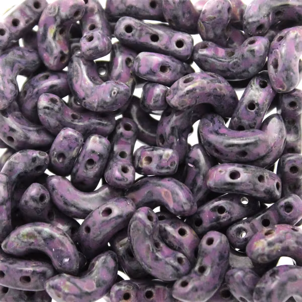 Black Stony Violet Arcos 5g
