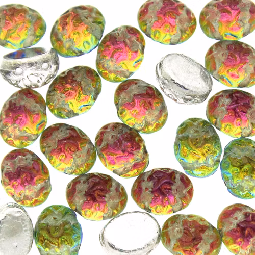 Backlit Utopia Baroque Oval 10g