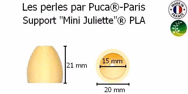 Mini Juliette PLA Par Puca 1st