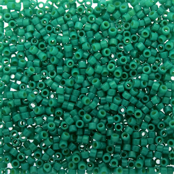 Duracoat Opaque Spruce DB-2127 Delica 11/0 5g