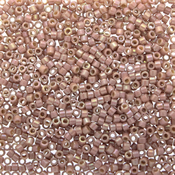 Opaque Glazed Beige DB-2271 Delica 11/0 5g