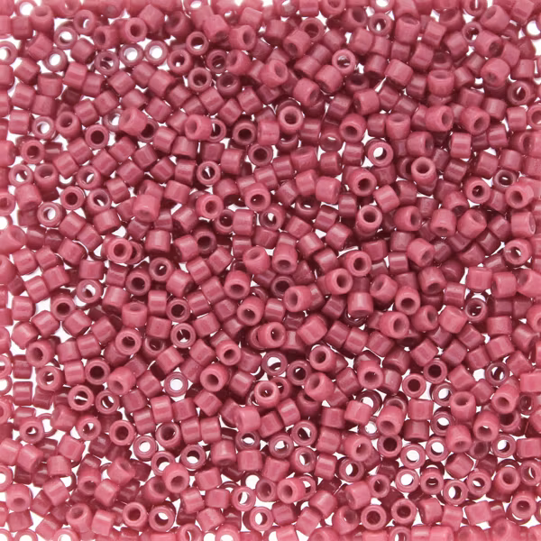 Duracoat Dyed Opaque Cherry Blossom DB-2353 Delica 11/0 5g